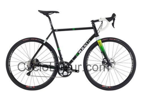 Masi CXGR Supremo fiche technique et avis
